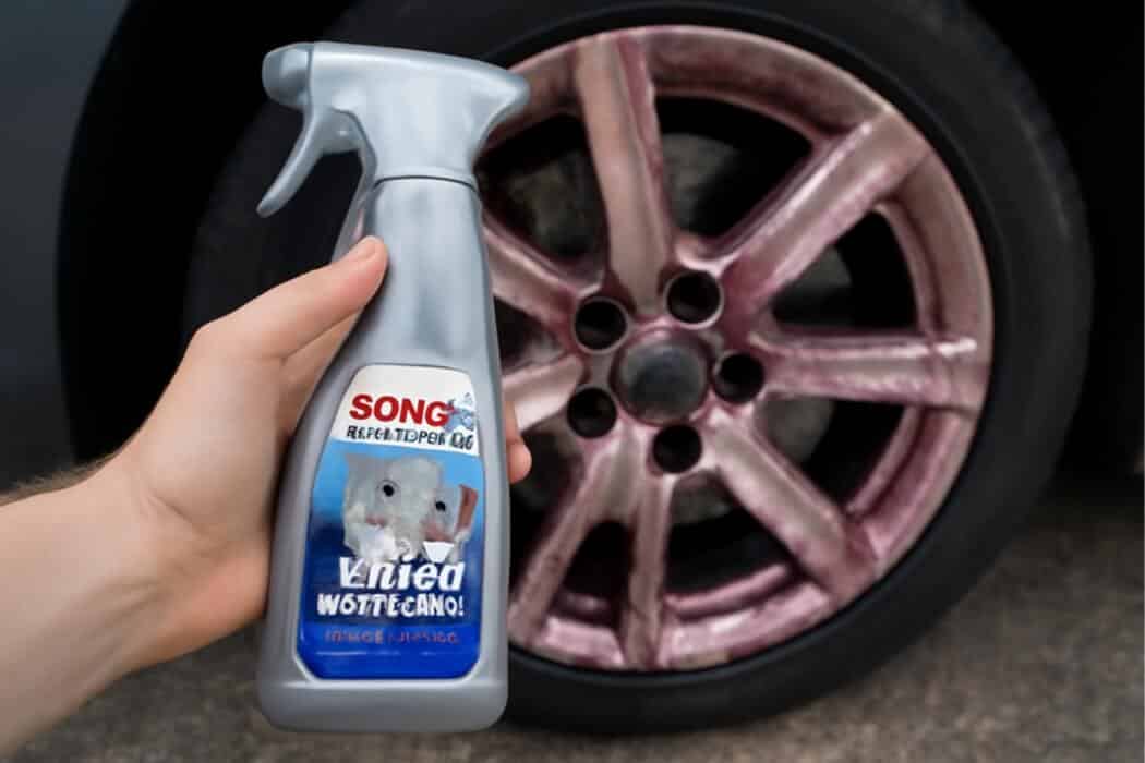 Sonax velgenreiniger review